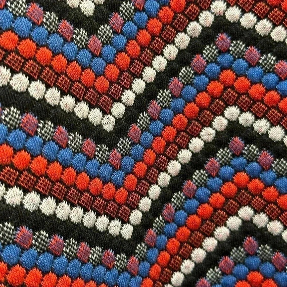 BCBG Generation Abstract Top size Med EUC - Picture 6 of 6